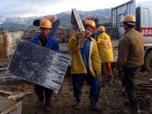 8.605 opérateurs étrangers activent en Algérie selon le CNRC