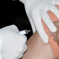 9e journée internationale d’hygiène hospitalière : L’hygiène des mains, une priorité