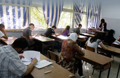 A l&rsquo;approche des examens de fin d&rsquo;année,Les chefs d’établissement menacent de boycotter le baccalauréat