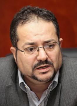 A une semaine des législatives,Menasra fustige les affairistes