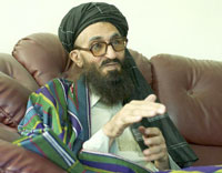 Afghanistan,Un négociateur avec les talibans assassiné