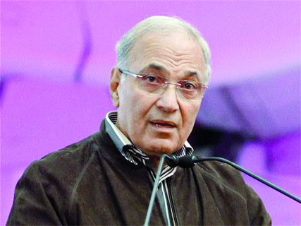 Ahmad Chafiq s’engage à ne pas revenir à l’ère Moubarak