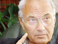 Ahmed Chafiq, le revenant de l’ère Moubarak