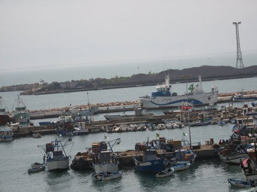 AIN-TEMOUCHENT, Direction de la Pêche et des ressources halieutiques,Actualisation de l’effectif des marins pêcheurs