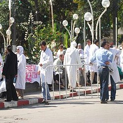 Algérie – 17 établissements privés de formation paramédicale risquent la fermeture (Dr.Ghouti)