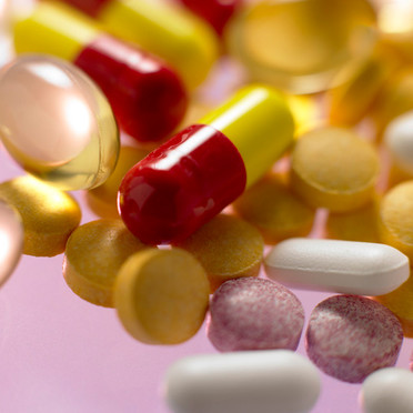 Algérie – Hausse des importations de médicaments durant les 4 premiers mois 2012