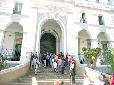 Algérie : La situation des droits de l’homme examinée demain à Genève