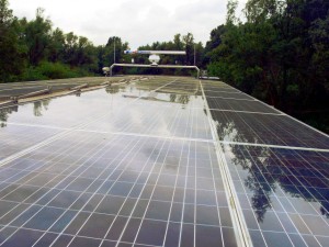 Algérie : Projet de production de l’énergie solaire avec le Japon