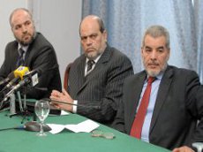 Alliance Verte,L’opposition ou l’implosion