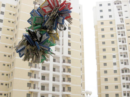 Alors que le secteur connaît une expansion notable,Bâtiment : les couacs de la distribution