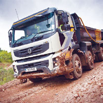 Altruck Company participe à la 15e édition du BATIMATEC