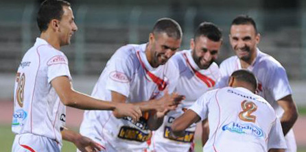 ASO CHLEF-USMA,Les Rouge et Noir veulent éviter la défaite