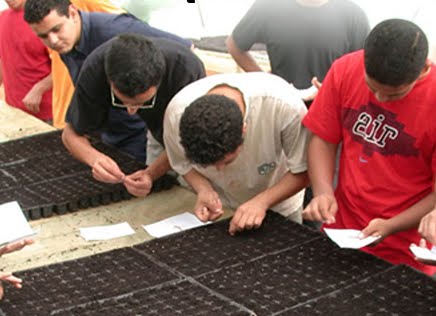 Assemblée générale de la CAP : Une série de propositions adoptées