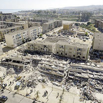 Assurance Cat-Nat contre les catastrophes naturelles : Un produit encore peu prisé des Algériens