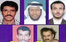 Attentats du 11-Septembre,Le mutisme des accusés