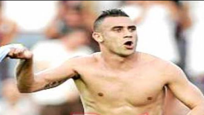 Auteur d’un doublé face à Bilbao : Ghezzal se révolte  et répond à Halilhodzic