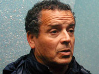 Belloumi : «Hier je marquais des buts, aujourd’hui, je défends vos intérêts»