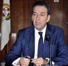 Benyounès : voter le 10 mai pour sauver l Algérie « une seconde fois »