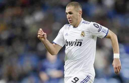 Benzema : «L’Euro ?  Encore le temps d’y penser»
