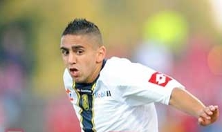 Boudebouz, double  passeur décisif face à Caen