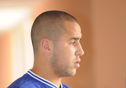 Bougherra : «Ma blessure est inquiétante, mais elle n’est pas grave»