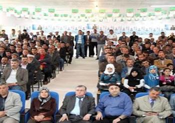 Carnet de campagne,Des promesses en «vrac»