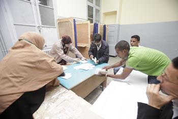 Ce que pensent les algériens des résultats des élections «Les urnes ont parlé Messieurs les politiques!»