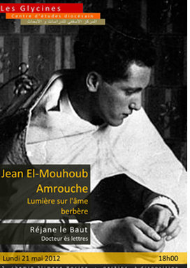 Centre d’études diocésain,les Glycines Voyage au cœur de la culture algérienne