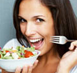 Ces aliments qui font rajeunir