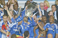 Champion’s League – Finale/ Bayern Munich – Chelsea (1-1, 3 – 4 aux TAB) Les Blues enfin au sommet