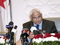 Chef des observateurs de la Ligue arabe : Les élections étaient transparentes et crédibles