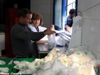 Classés aux premiers rangs en Méditerranée, Les Algériens consomment 1,5 milliard de litres de lait par an