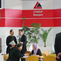 Cnep-bancassurance : Portes ouvertes sur la totale prévoyance