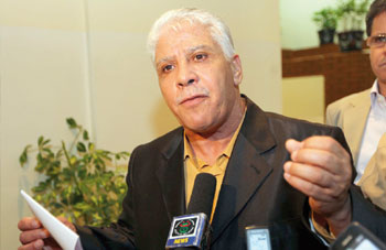 CNISEL, Mohamed Seddiki : “Le rapport final sera connu dans 2 ou 3 jours”