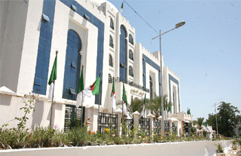 Conseil constitutionnel : 165 recours déposés