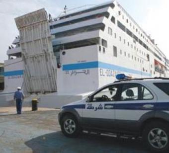 Corruption et lenteurs dans l’enlèvement des marchandises,Pagaille dans les ports