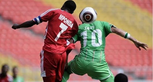 De bon augure avant le Rwanda