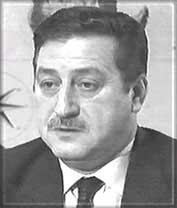 Décès de M’Hamed Tolba ancien directeur général de la Sûreté nationale