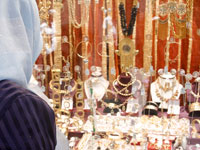 Démantèlement d’un groupe spécialisé dans le vol de bijoux