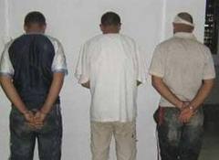 Des faux terroristes arrêtés à Sétif