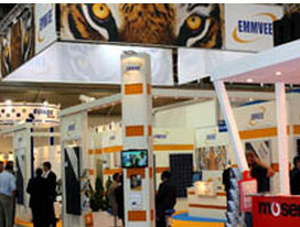 Des opérateurs algériens au Salon professionnel de l’industrie solaire à Munich,Importantes opportunités de partenariat