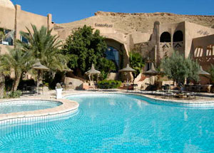 “Dix-sept unités hôtelières ont fermé dans la région de Tozeur.