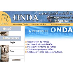 Droits d&rsquo;auteurs : plus de 240.000 uvres déposés auprès de l ONDA