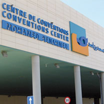 Du 21 au 25 mai à Oran : 5e Salon OUEST VUVI et 6e AUTOSAV