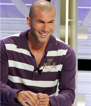 EDF : Zidane : « Benzema est très précieux pour ses collègues »