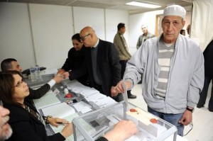 Elections législatives: Deuxième jour de vote en France (vidéos)