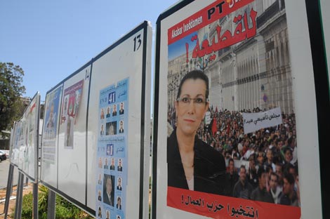 Elections législatives du 10 Mai,La campagne a-t-elle été transgressée?