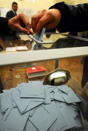 Elections législatives: poursuite du vote mardi des Algériens établis en Italie
