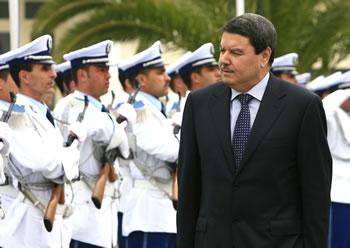 Elle décide de désengager de la sécurité des stades,L’étrange décision de la police