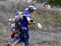 Emplois pour vacanciers ,La galère